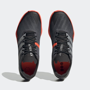 ADIDAS TERREX Running Shoes 'Speed Ultra' in Black