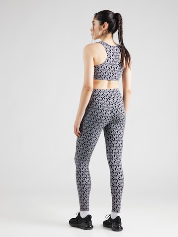 MICHAEL Michael Kors - Skinny Leggings em preto