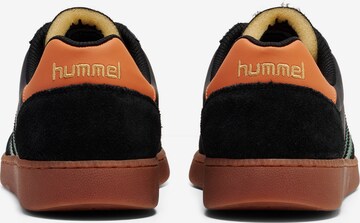 Hummel Sneakers 'VM78 CPH ML' in Black