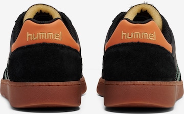 Hummel Sneaker 'VM78 CPH ML' in Schwarz