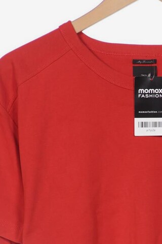 Engbers T-Shirt XL in Rot