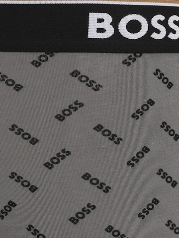 Boxers 'Power' BOSS en gris