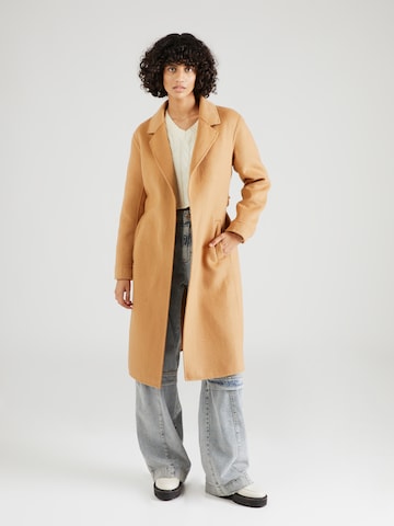 Manteau mi-saison Liu Jo en beige