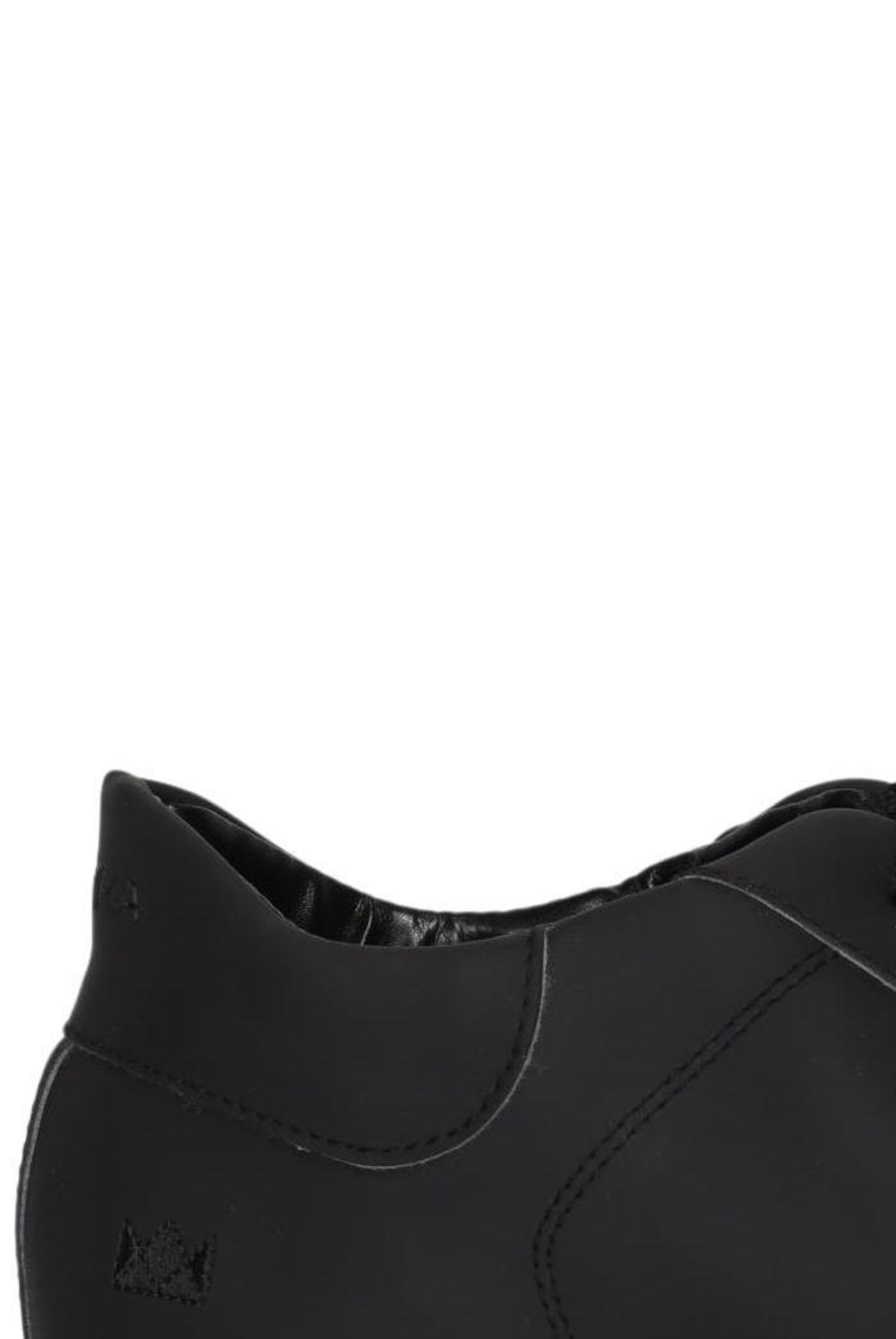 BAHATIKA Sneaker 46 in Schwarz