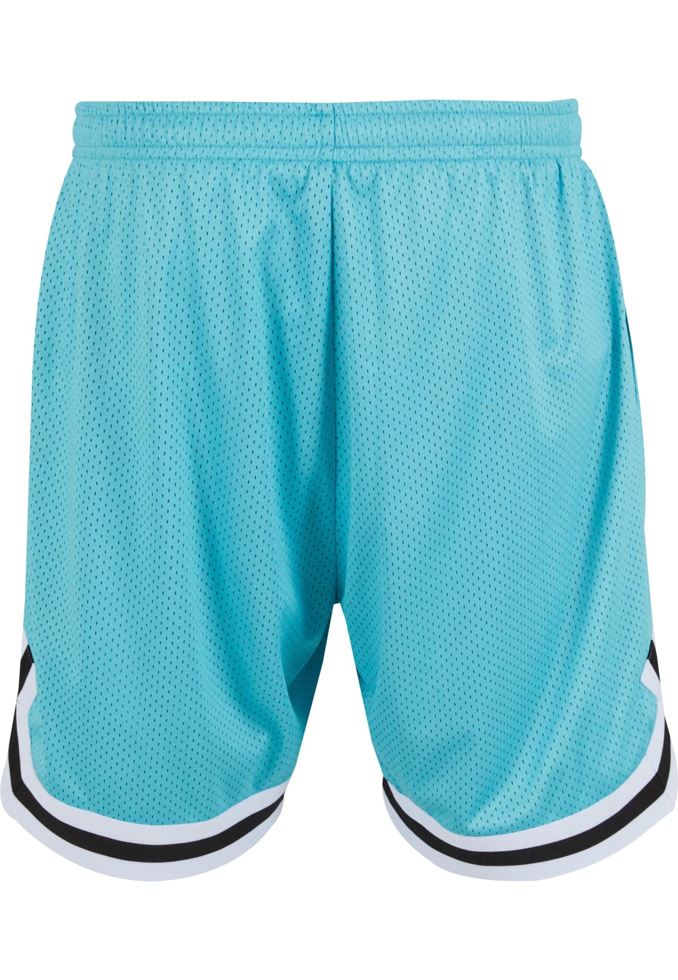 K1X Loosefit Shorts 'Double-X' in Blau