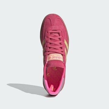 ADIDAS ORIGINALS Sneakers laag 'Handball Spezial' in Roze