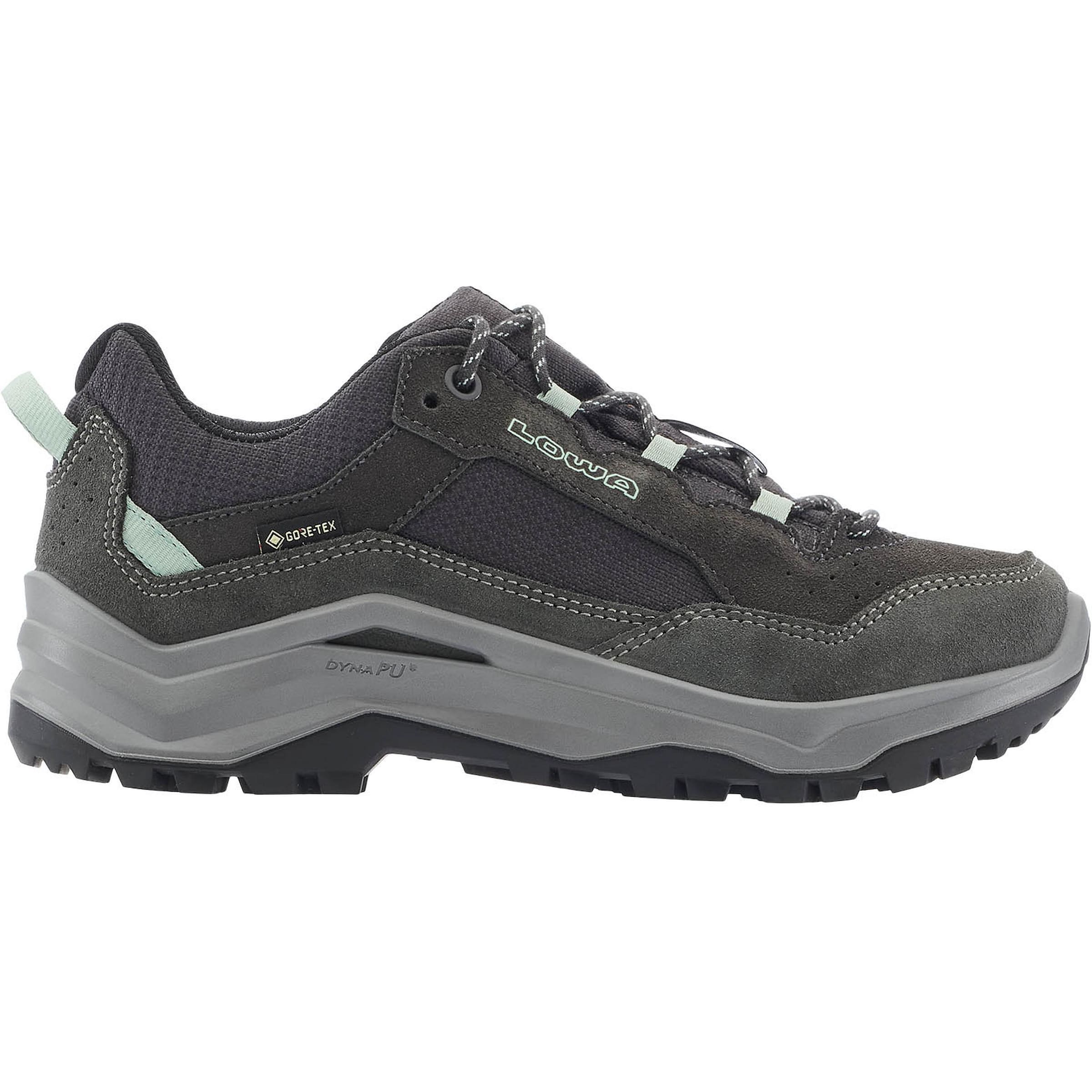 LOWA Flats 'ENTIERRA' in Grey