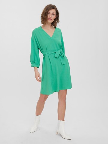 VERO MODA - Vestido 'Skye' en verde
