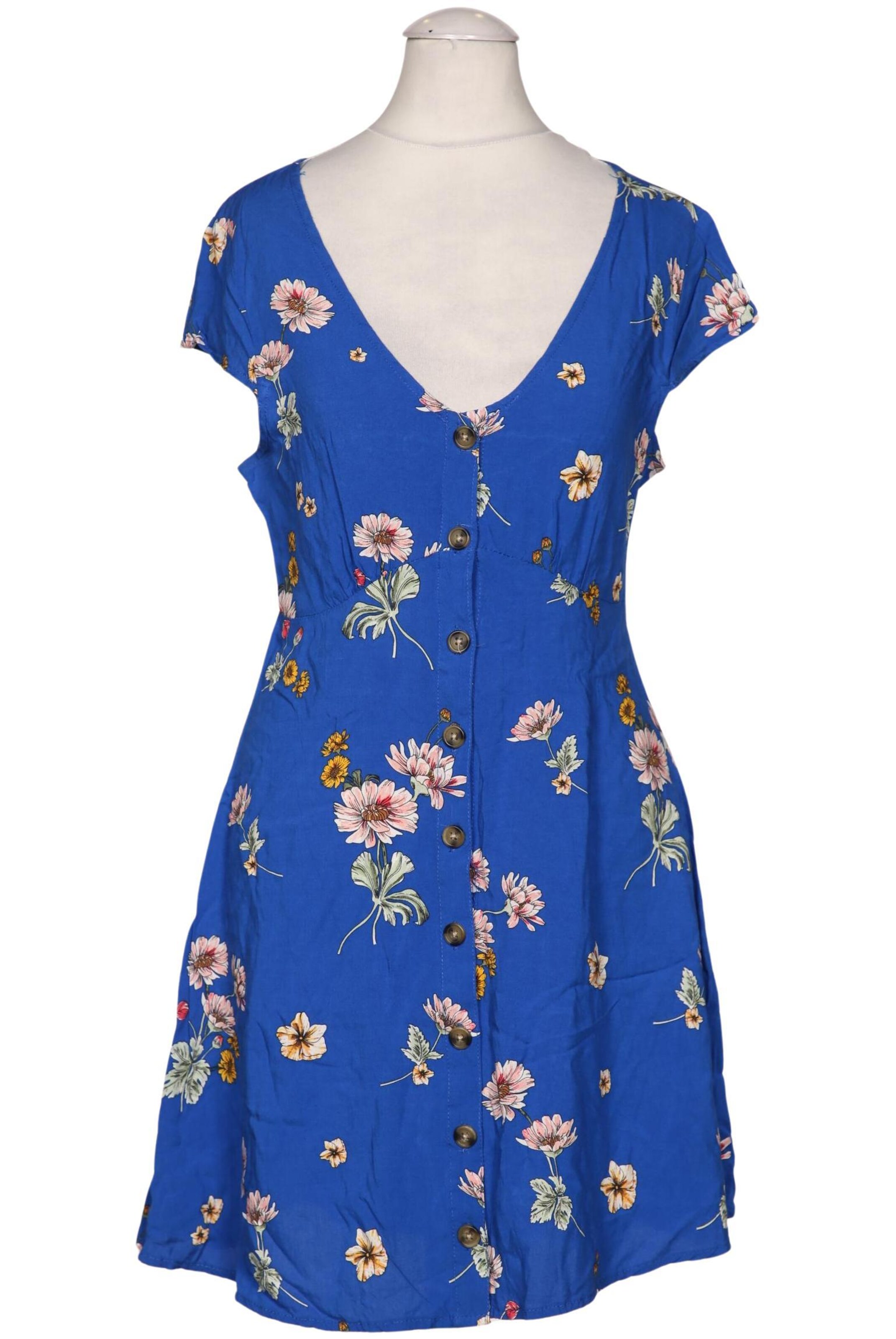 AÉROPOSTALE Dress in S in Blue: front
