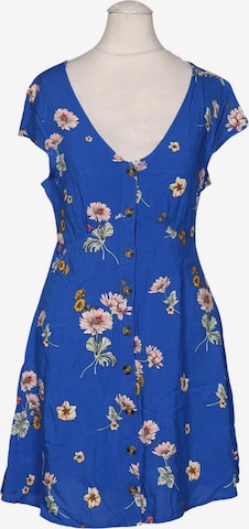 AÉROPOSTALE Kleid S in Blau: Vorderseite
