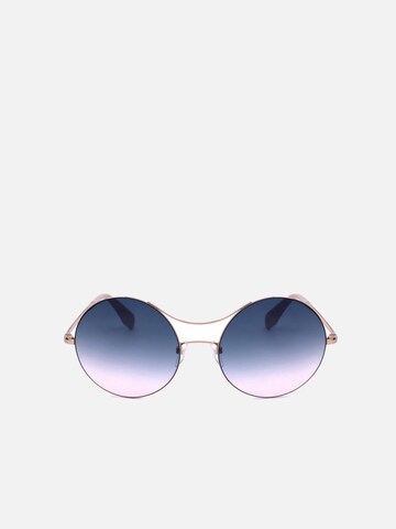 ADIDAS ORIGINALS Sunglasses 'Adidas Original OR0002 Gold 57/20/140 Women Sunglasses' in Gold