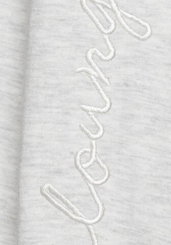 VIVANCE Sweatshirt in Grey