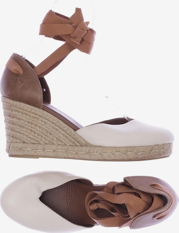 Alohas Pumps 37 in : Vorderseite