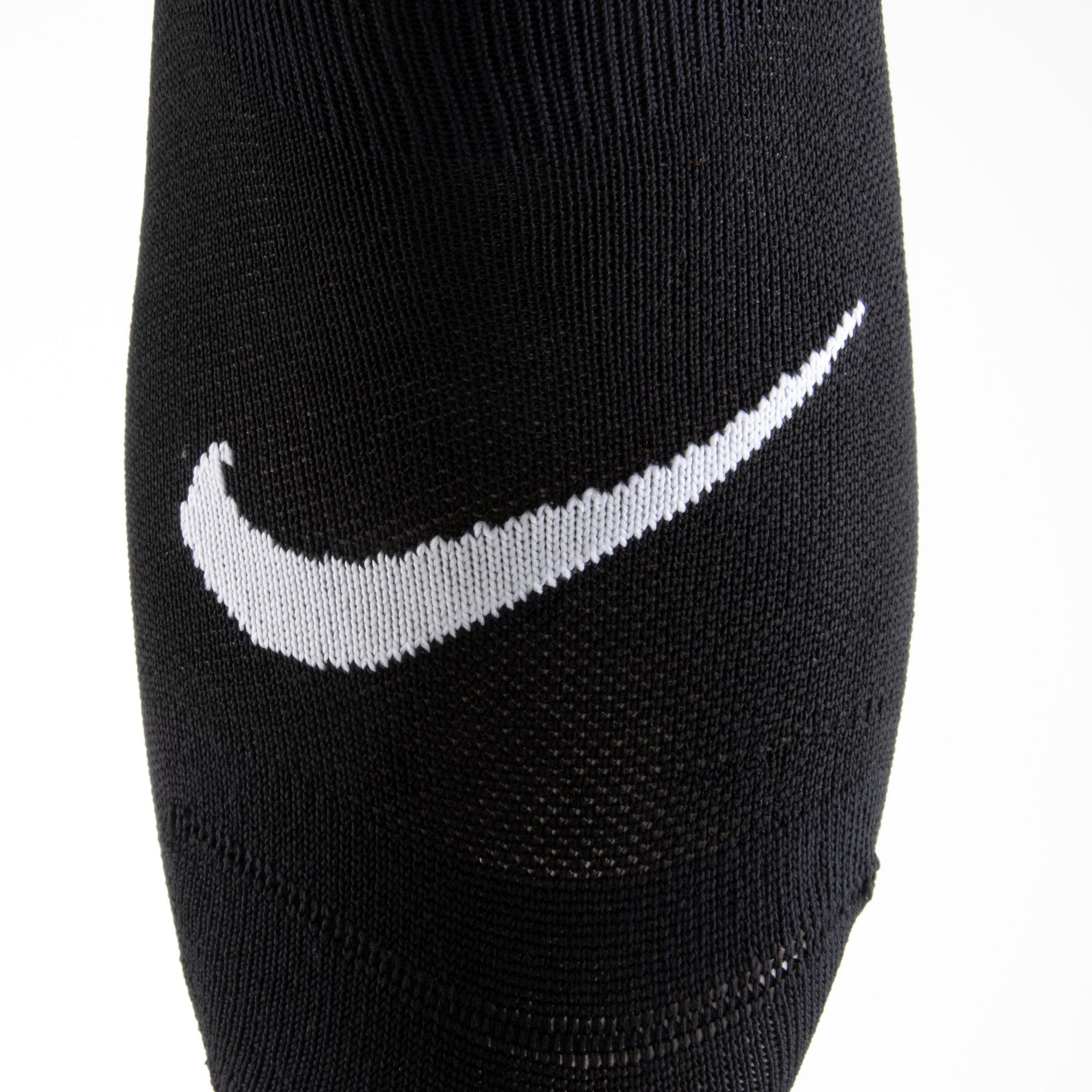 NIKE - Calcetines deportivos en negro
