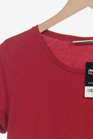 Fjällräven T-Shirt L in Rot