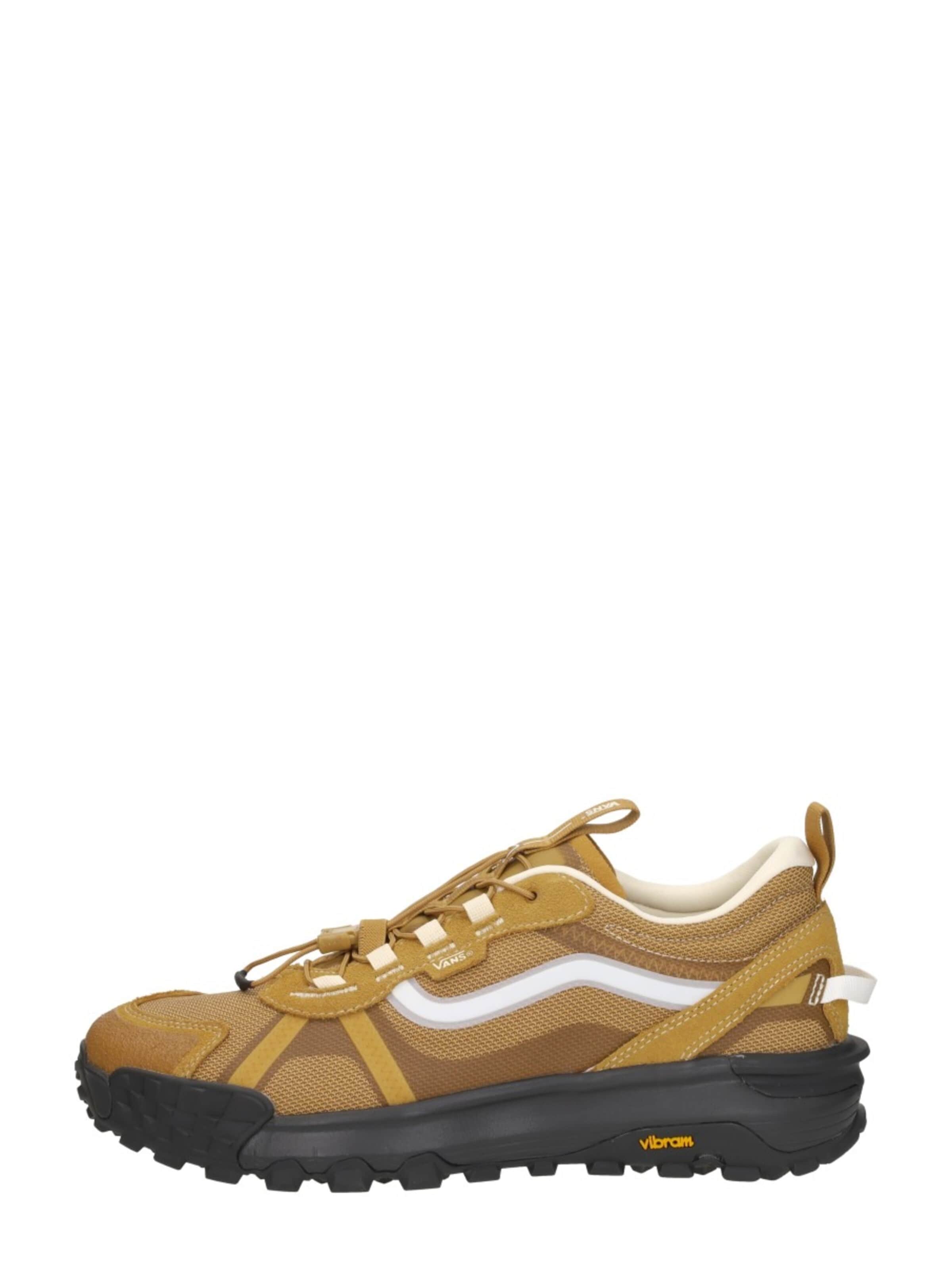 VANS Sneaker low‌ in Braun: Vorderseite