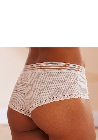 s.Oliver Panty in Weiß