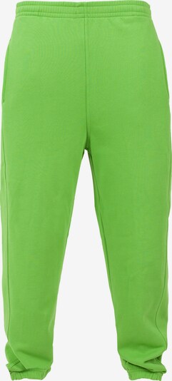 Urban Classics Trousers in 40 in Lime, Item view