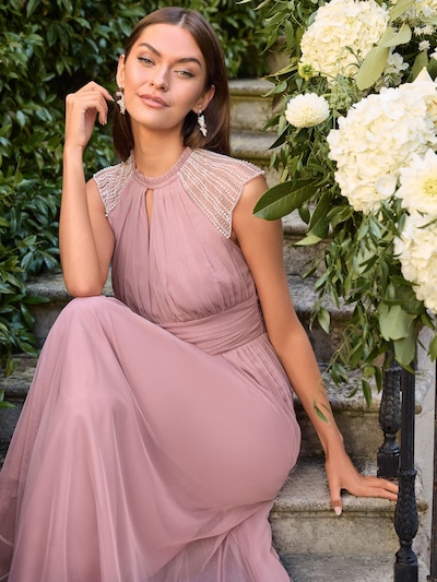 Lipsy Вечернее платье в Сиреневый, Обзор товара