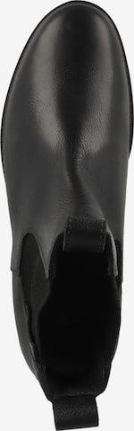 PANTOFOLA D'ORO Chelsea Boots 'Luke' in Black