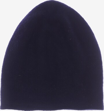 LOEVENICH Hut oder Mütze One Size in Blau: predná strana