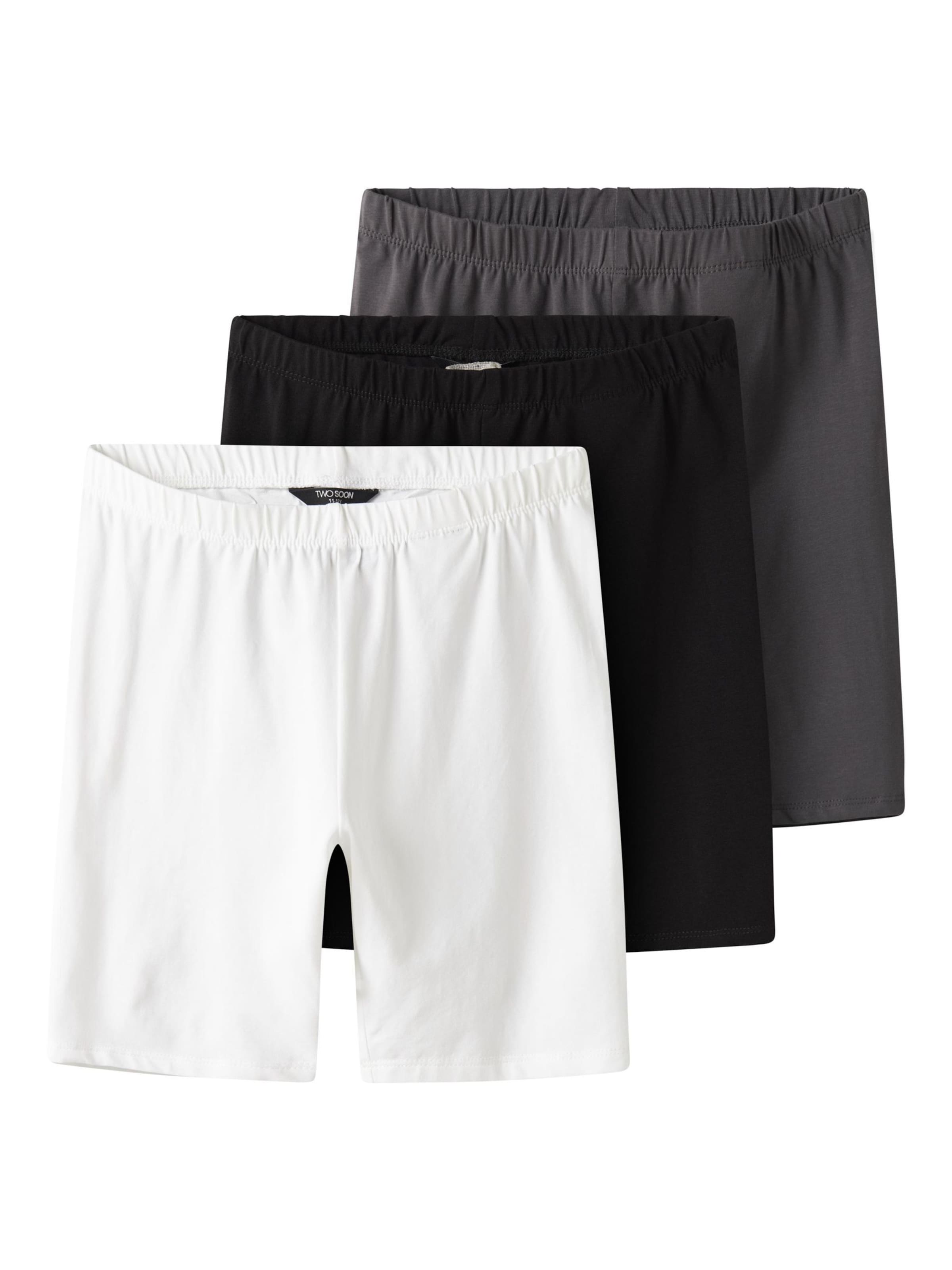 TWO SOON Skinny Pajkice | mešane barve barva: sprednja stran