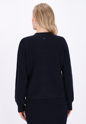 DreiMaster Vintage - Pullover em azul