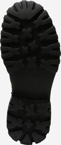 FELMINI Stiefel in Schwarz