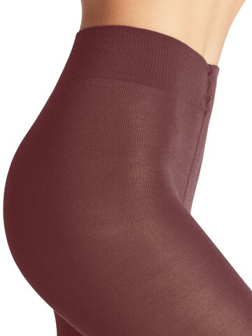 FALKE Strumpfhose 'Softmerino'‌‌‌‌‌‌‌‌ in Rot
