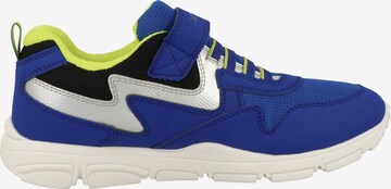 GEOX Sneaker in Blau