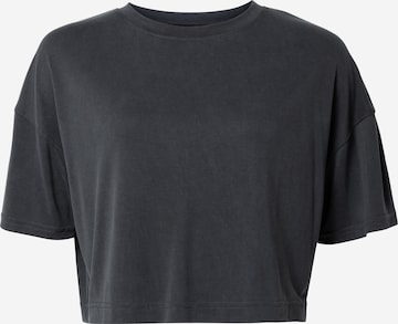 Karo Kauer T-Shirt 'Jenn' in Schwarz: predná strana