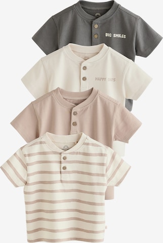 smėlio Next Marškinėliai: priekis