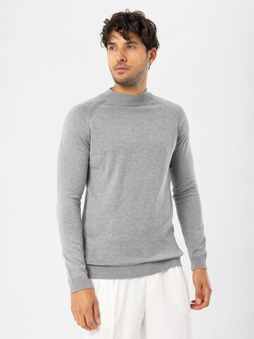 Dandalo - Jersey en gris