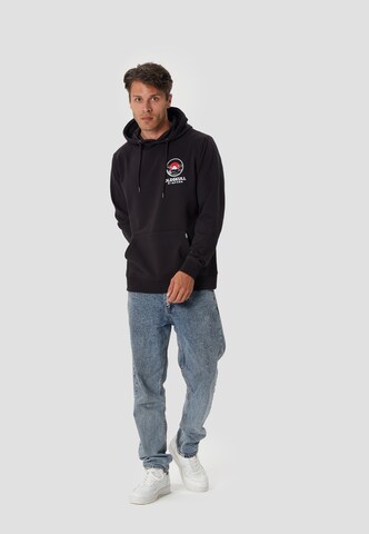Oldskull Sweatshirt in Black