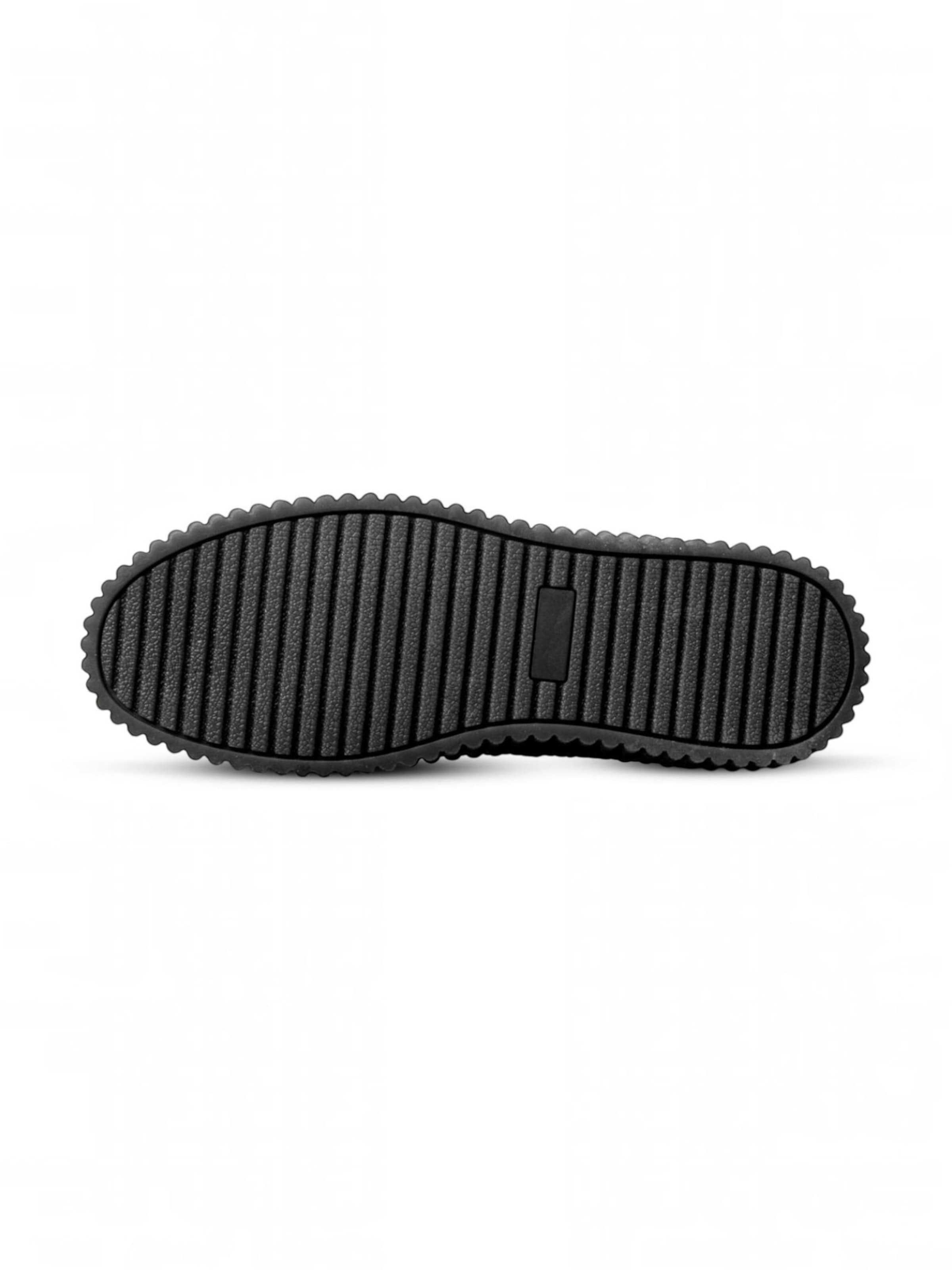 Bottes ILSE JACOBSEN en noir