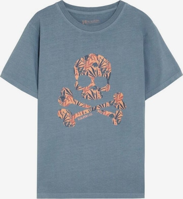 Scalpers Paita värissä sininen: etupuoli