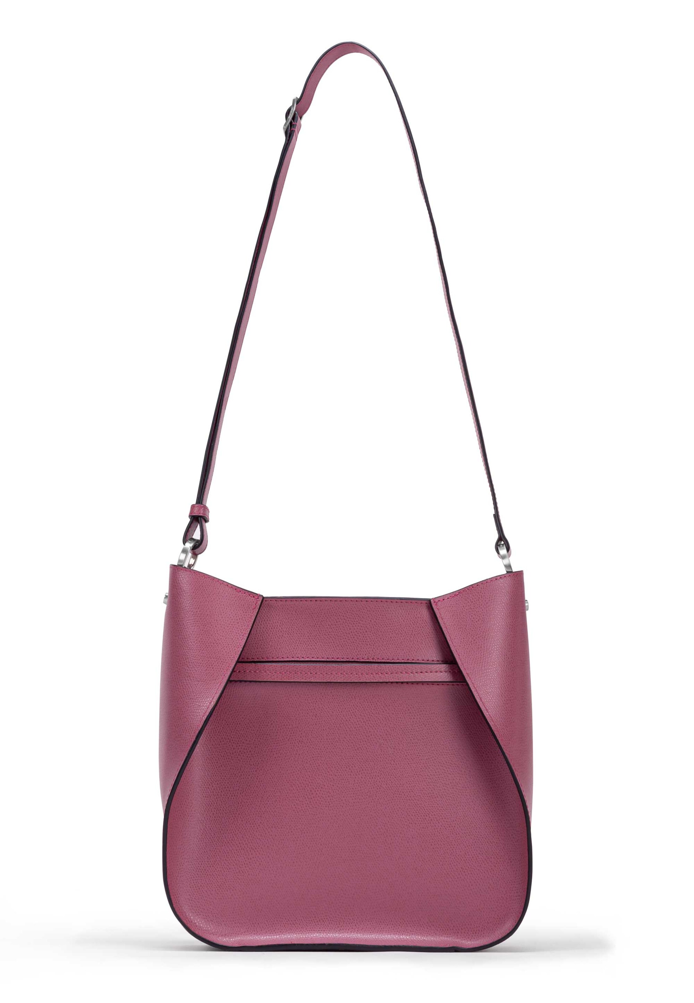 Gretchen Shoulder Bag 'Erica' in Pink