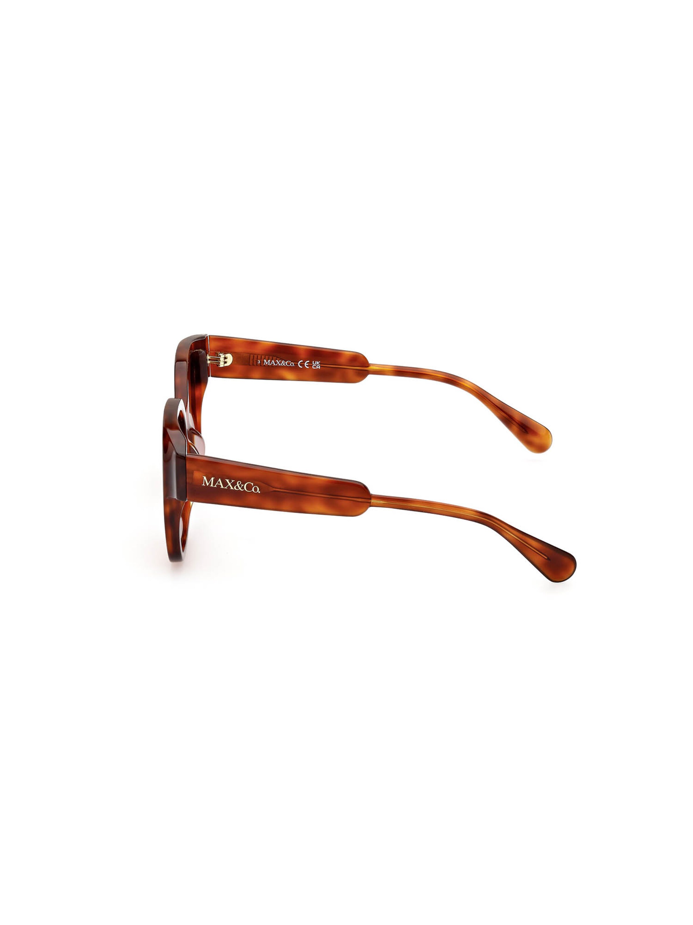MAX&Co. Sunglasses in Brown