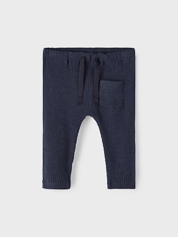 regular Pantaloni 'Soran' di NAME IT in blu