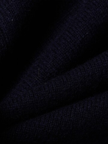 Andrew James Pullover in Blau