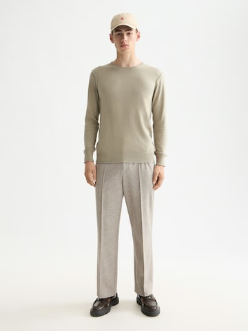Pulover de la SCOTCH & SODA pe bej