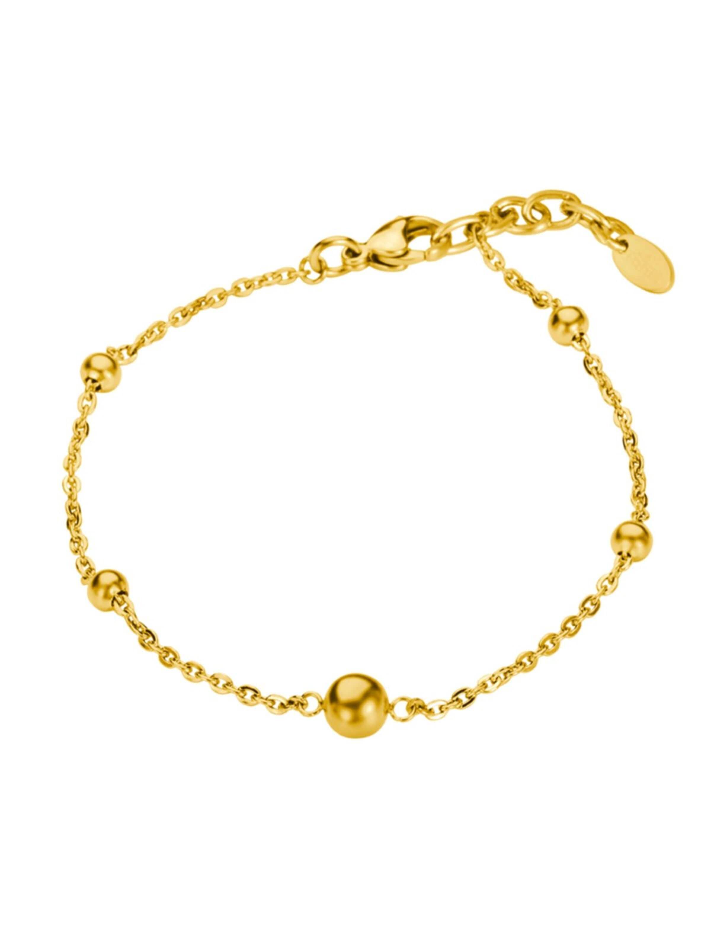 Lotus Analoog horloge 'Watch 2gether' in Wit