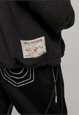 Pullover di True Religion in nero