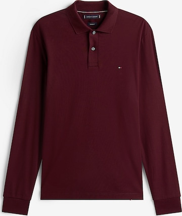 TOMMY HILFIGER Shirt in Purple: front