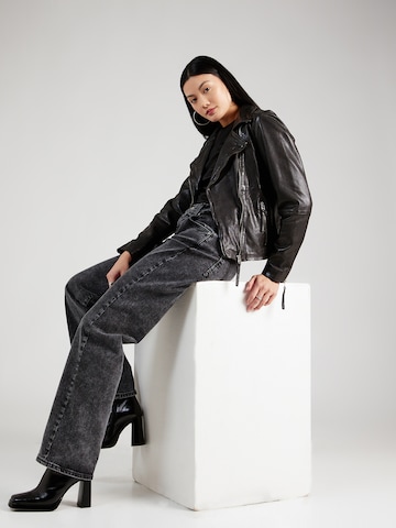 Giacca di mezza stagione di FREAKY NATION in grigio