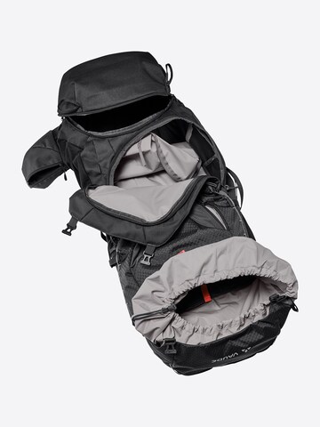 VAUDE Sports Backpack 'Avox' in Black