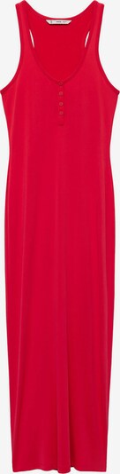 MANGO Šaty 'PETI' - jasne červená, Produkt