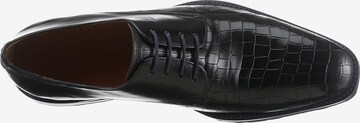 MELVIN & HAMILTON Lace-Up Shoes in Black