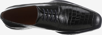 Scarpa stringata di MELVIN & HAMILTON in nero