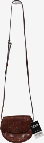 AIGNER Bag in One size in Brown: front